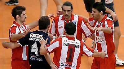 Ανακοίνωσε Μεάνα ο Ολυμπιακός