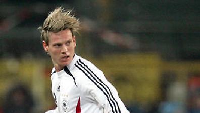 Εκτός αποστολής της Γερμανίας ο Μπορόφσκι