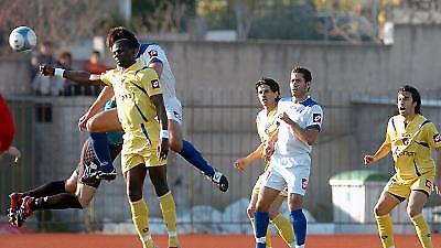 Πλησιάζει τη μεγάλη κατηγορία ο Αστέρας Τρίπολης