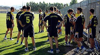 ΑΣ. ΤΡΙΠΟΛΗΣ - ΛΑΡΙΣΑ  0-1 (Τελικό)