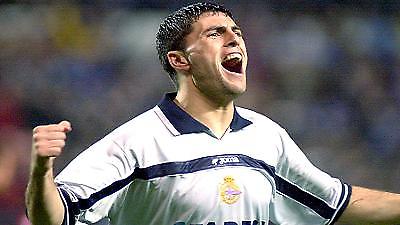 Τριστάν «Θα μείνω στην Nτεπορτίβο»