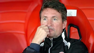 Σόλιντ: «Αξίζαμε παραπάνω από 4 βαθμούς»