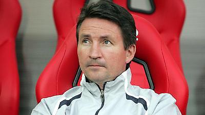 Σόλιντ: «Ξεχνάμε τη Λιόν και πάμε για νίκη»