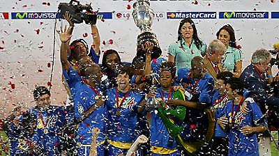 Καλώς τα παιδιά... 3-0