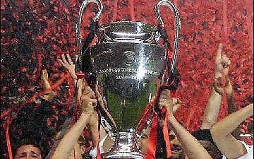 Παραδίδει το στέμμα η Πόρτο…