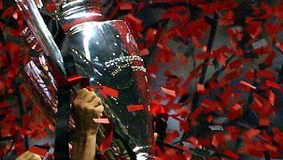 Champions League re-loaded