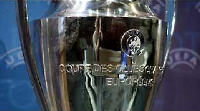 Το Τσάμπιονς Λιγκ επιστρέφει…