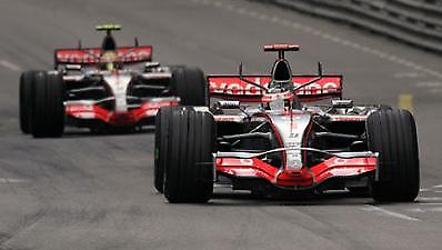 Επιβεβαίωσε τις έρευνες των ιταλικών αρχών η McLaren!