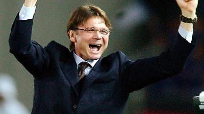 Το Μαρόκο θέλει τον ...Γάλλο του