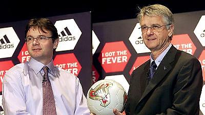 Τέλος ο Τρουσιέ