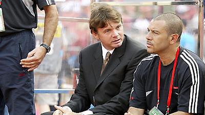 Φαβορί ο Τρουσιέ για τη Μαρσέιγ