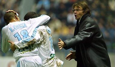 Σίγουρος για την απόλυσή του ο Τρουσιέ