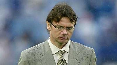 Στην Εθνική Νιγηρίας ο Τρουσιέ