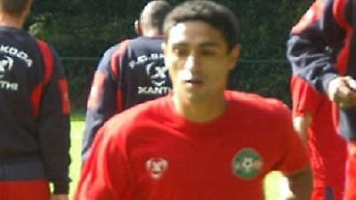 ΞΑΝΘΗ: Ανακοίνωσε Τρουχίγιο