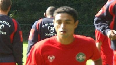 Τρουχίγιο: «Θα δώσω τον καλύτερο μου εαυτό»