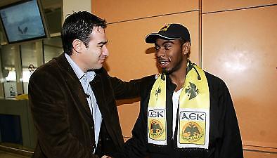 Μόνο νίκη με Ολύμπια