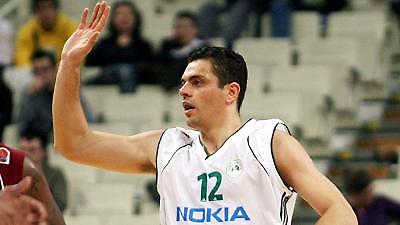 Τσαρτσαρής: «Έκτος παίκτης ο κόσμος»