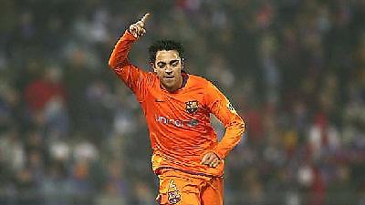 Τσάβι: «Η καλύτερη «Μπάρτσα» που είδα ποτέ»