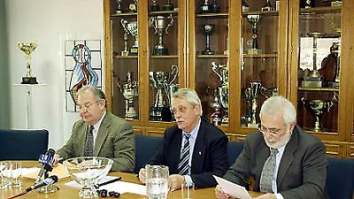 Αναβιώνουν οι Βαλκανικοί αγώνες στο μπάσκετ