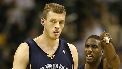 Κοντά σε «Τζέικ» ο Ολυμπιακός