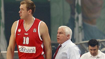 Γεμίζει το ΣΕΦ