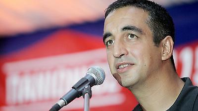 «Πόρτα» για Σπυρόπουλο