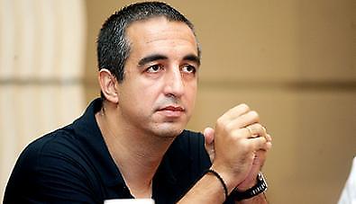 ΠΑΝΙΩΝΙΟΣ: Προχωρούν τα σχέδια για το γήπεδο