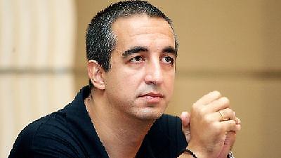 Τσακίρης: «Ευχαριστημένοι με την κλήρωση»