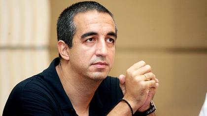 Τσακίρης: «Αποχωρώ από τον Ερασιτέχνη»