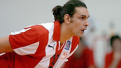 Χωρίς Τσακιρόπουλο η Εθνική Ελλάδος