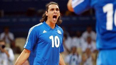 Βγήκε η 18αδα του World League