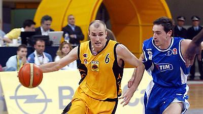 Α1: Σάρωσε την ΑΕΛ ο Αρης