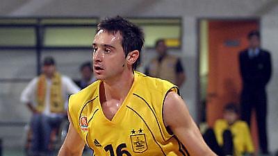 Τσαλδάρης: «Θέλουμε να ξεκινήσουμε με νίκη»