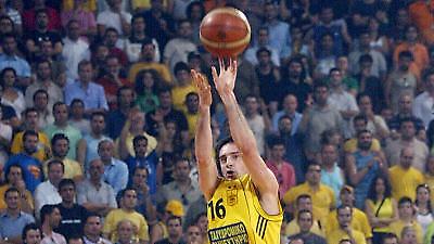 Τσαλδάρης: «Δε χάναμε στην έδρα μας»