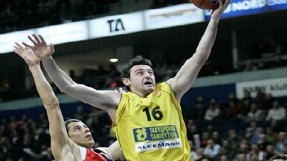 Τσαλδάρης: «Το μυαλό μας στον Πανιώνιο»