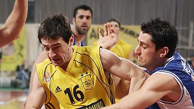 Α1: Προβλήματα για Καστλ, Τσαλδάρη