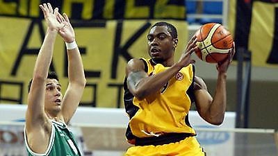 Τσάλμερς:«Νίκη για να βρούμε ρυθμό»