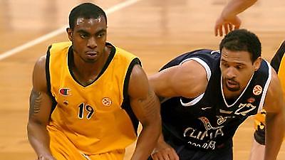 Α1: Τέλος και ο Τσάλμερς...