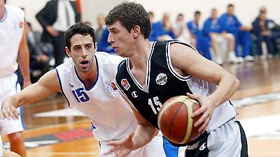 Α1: Όλα για την τέταρτη θέση