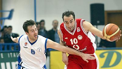 Στη Βαρέζε ο Τσάπιν