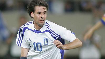 Χυλόπιτα Τσιάρτα σε ΟΦΗ