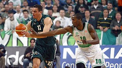 Α1: Χωρίς Τσαρτσαρή οι «πράσινοι»