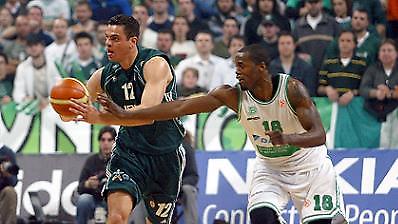 Α1: Με όλα τα όπλα το «τριφύλλι»