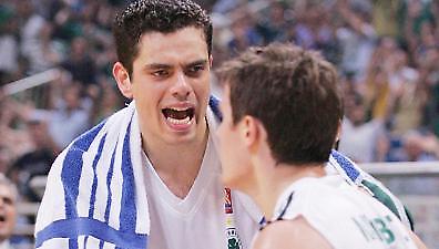 Τσαρτσαρής: «Να αποδεικνύουμε την ανωτερότητά μας»