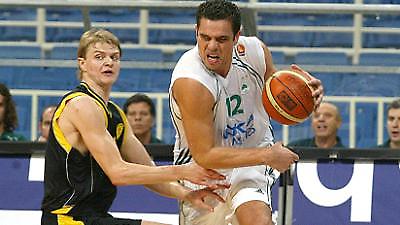 «Πρωταγωνιστές σε Ελλάδα και Ευρώπη»