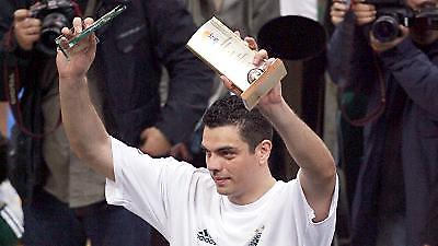 Τσαρτσαρής: «Το κύπελλο το πήραμε στον Πειραιά»