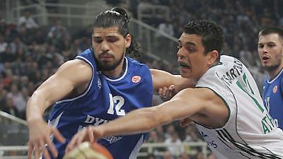 Α1: Επιστροφή για Τσαρτσαρή