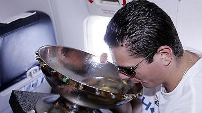 Καμιά ανησυχία για Τσαρτσαρή