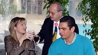 «Κατοσταρίζει» ο Τσαρτσαρής