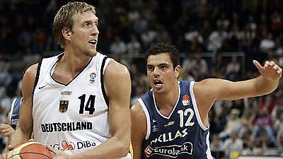 Τσαρτσαρής: «Είμαστε Πρωταθλητές Ευρώπης…»